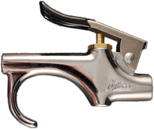 Load image into Gallery viewer, Milton (S-148) 1/4" NPT Lever Blow Gun - Rubber and Safety Tip Nozzles