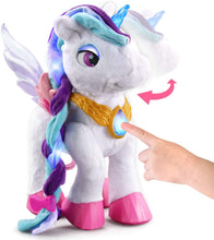 Load image into Gallery viewer, VTech Myla The Magical Unicorn
