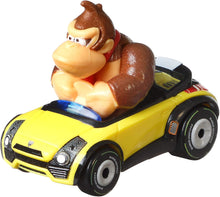 Load image into Gallery viewer, Hot Wheels Donkey Kong Sports Coupe