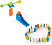 Load image into Gallery viewer, Learning Resources Botley the Coding Robot Action Challenge Accessory Set, 40 Pieces, Ages 5+