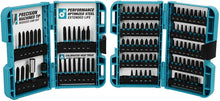 Load image into Gallery viewer, Makita E-00038 Impactx 100 Pc. Driver Bit Set