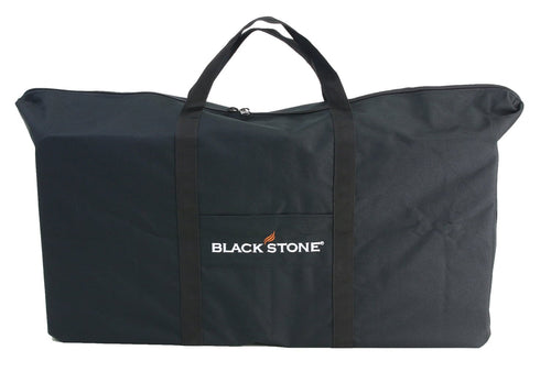 Blackstone Signature Griddle Accessories - Grill/Griddle Carry Bag - For 36 Inch Griddle Top or Grill Top - Heavy Duty 600 D Polyester - High Impact Resin