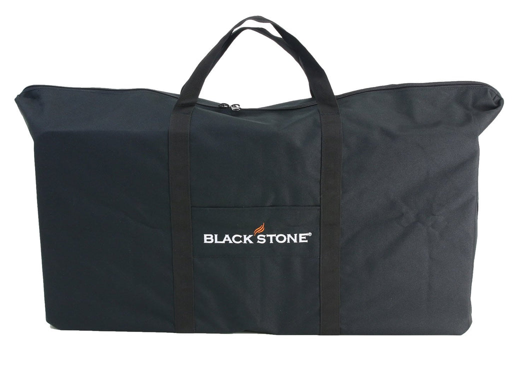 Blackstone Signature Griddle Accessories - Grill/Griddle Carry Bag - For 36 Inch Griddle Top or Grill Top - Heavy Duty 600 D Polyester - High Impact Resin