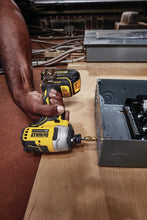 Load image into Gallery viewer, DEWALT ATOMIC 20V MAX Impact Driver Kit (DCF809C1)