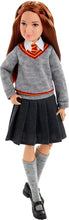 Load image into Gallery viewer, Mattel Harry Potter Ginny Weasley Doll