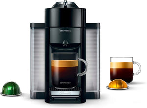 Nespresso Vertuo Coffee and Espresso Machine by De'Longhi