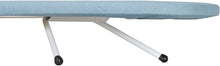 Load image into Gallery viewer, Household Essentials Small Steel Table Top Ironing Board with Iron Rest