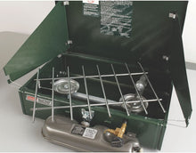 Load image into Gallery viewer, Guide Series Dual-Fuel Camping Stove