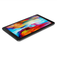 Load image into Gallery viewer, Lenovo Tab M7, 7" Android Tablet, Quad-Core Processor, 1.3GHz, 16GB Storage, Bluetooth, WiFi, 10 Hour Battery, Android 9 Pie Go, ZA55012US, Onyx Black