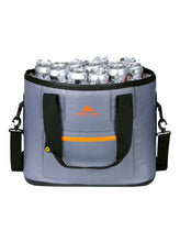 Load image into Gallery viewer, Ozark Trail.. Premium Jumbo Cooler (Gray)