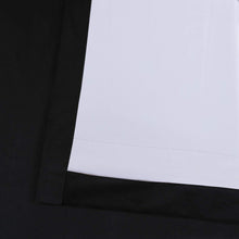 Load image into Gallery viewer, HPD Half Price Drapes VPCH-110602-108 Signature Blackout Velvet Curtain (1 Panel), 50 X 108, Off White-P