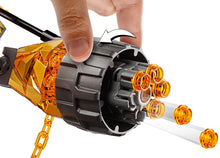 Load image into Gallery viewer, LEGO Marvel Spider-Man Far From Home: Molten Man Battle 76128 Building Kit (294 Pieces)