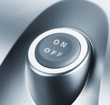 Load image into Gallery viewer, Beurer Shiatsu Foot Massager with 8 Rotating Massage Nodules &amp; Optional Heat Function, Basic (FM38)