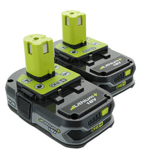 Load image into Gallery viewer, Ryobi P884 18-Volt ONE+ Lithium-Ion Combo Kit (6-Tools)