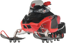 Load image into Gallery viewer, Raider SM-12165 Mini Snowmobile Dolly Kit, Black Steel