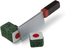 Load image into Gallery viewer, Melissa &amp; Doug Roll, Wrap &amp; Slice Sushi Counter Toy