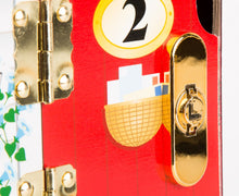 Load image into Gallery viewer, Melissa &amp; Doug DOORBELL House