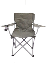 Load image into Gallery viewer, Ozark Trail Regular Arm Chairs, Set of 4