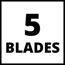 Load image into Gallery viewer, Einhell GE-HM 38 S-F Adjustable Handlebar, Extra-Large Wheels and Roller Bar