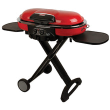 Load image into Gallery viewer, Coleman Propane Grill | RoadTrip LXE Portable Gas Grill