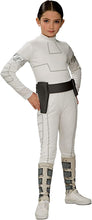 Load image into Gallery viewer, Star Wars Child's Padme Amidala Costume