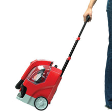 Load image into Gallery viewer, Rug Doctor Portable Spot Cleaner; Removes Stains and Neutralizes Odors for Clean and Fresh Results in the Home, Office or Auto; Leading Portable Machine Cleans Carpet, Rugs and Upholstery