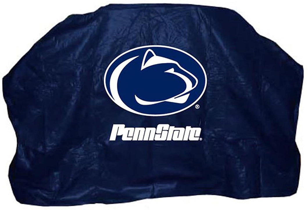 NCAA Penn State Nittany Lions 59-Inch Grill Cover