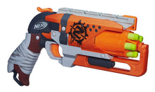 Load image into Gallery viewer, Nerf Zombie Strike Hammershot Blaster