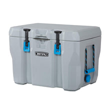 Load image into Gallery viewer, Lifetime 90820 55 Quart High Performance Cooler, Grey