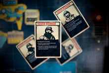 Load image into Gallery viewer, Pandemic: Legacy Season 2 (Black Ed)