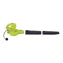 Load image into Gallery viewer, Sun Joe SBJ597E 6 Amp 155 Max Mph All-Purpose Electric Blower