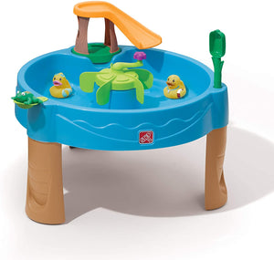 Step2 Duck Pond Water Table