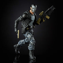 Load image into Gallery viewer, Marvel E86105L0 Punisher Figure,