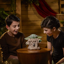Load image into Gallery viewer, Star Wars The Child Animatronic Edition 7.2-Inch-Tall Toy by Hasbro with Over 25 Sound and Motion Combinations, Toys for Kids Ages 4 and Up