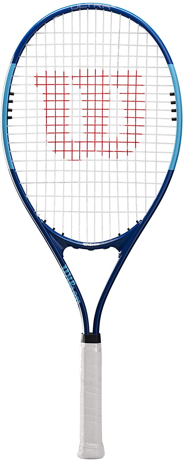 Wilson Ultra Power XL 112 Tennis Racquet