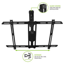 Load image into Gallery viewer, Kanto PS350 Full Motion Mount for 37-inch to 60-inch TVs