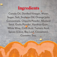 Load image into Gallery viewer, Roland Spicy Chipotle Finishing Sauce, 12 Ounce Squeeze Bottle
