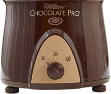 Load image into Gallery viewer, Wilton Chocolate Pro Chocolate Fountain - Chocolate Fondue Fountain, 4 lb. Capacity