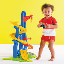 Load image into Gallery viewer, Oball Go Grippers Bounce 'N Zoom Speedway