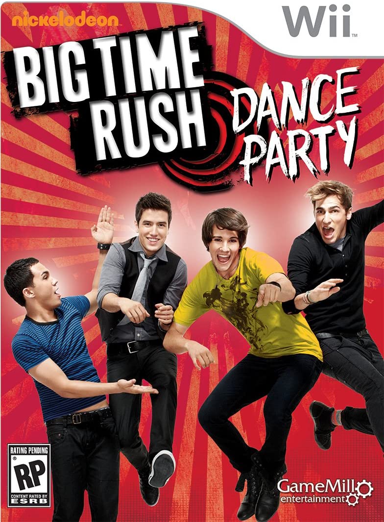 Big Time Rush