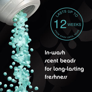 Downy Unstopables in-Wash Scent Booster Beads, Fresh, 20.1 oz