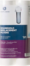 Load image into Gallery viewer, GE FXUSC Whole Home System Replacement Filter Set