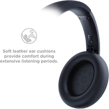 Load image into Gallery viewer, TCL ELIT400NC On-Ear Noise Cancelling Hi-Res Wireless Headphones with Built-in Mic