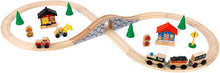 Load image into Gallery viewer, KidKraft Figure 8 Train Set
