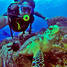 Load image into Gallery viewer, Bobber - Floating Hand Grip for GoPro HERO Cameras