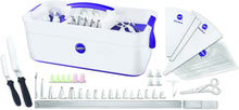 Load image into Gallery viewer, Wilton Decorator Preferred Cake Decorating Tool Caddy