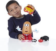 Load image into Gallery viewer, Mr. Potato Head Marvel Classic Scale Tony Stark Iron Man