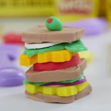 Load image into Gallery viewer, Play-Doh Kitchen Creations Super Chef Suite