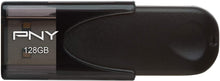 Load image into Gallery viewer, PNY - Attaché 4 16GB USB 2.0 Flash Drive