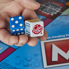 Load image into Gallery viewer, Hasbro Gaming Monopoly Gamer